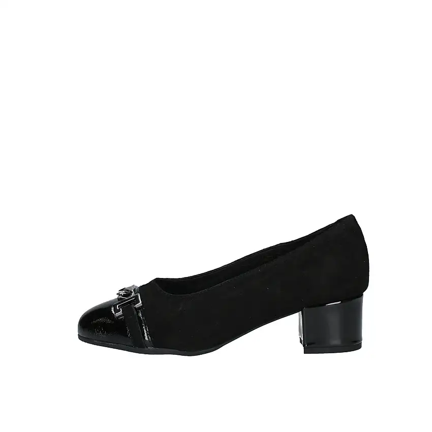 Mocassino Donna Luxury VANNA5123.2