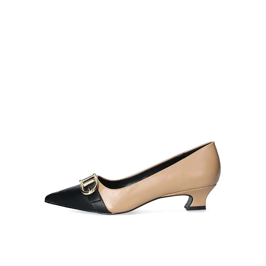 Décolleté Donna Exé VICTORIA-935