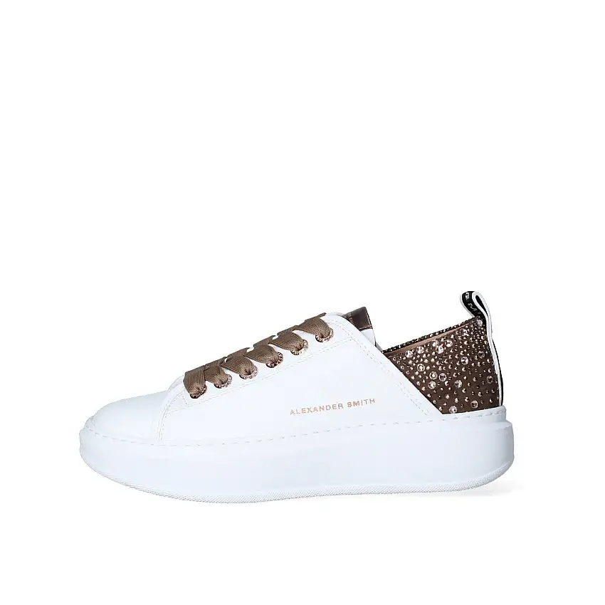Sneakers Donna Alexander Smith WYW-0506