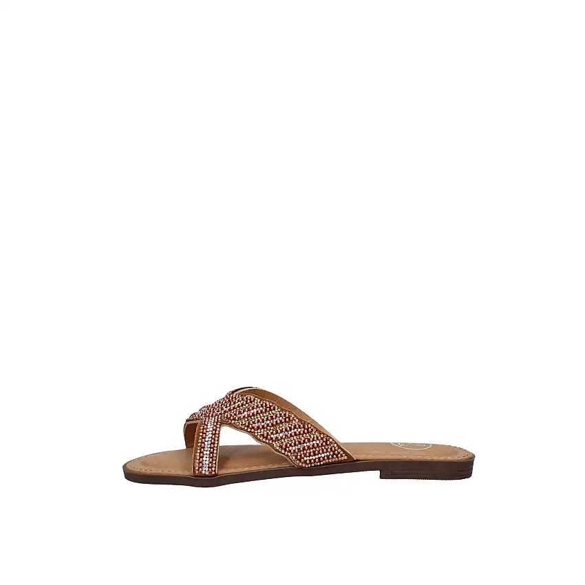 Ciabatta Donna Galia Y020-137