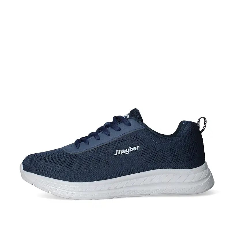 Sneakers Uomo J'hayber ZA61479.2