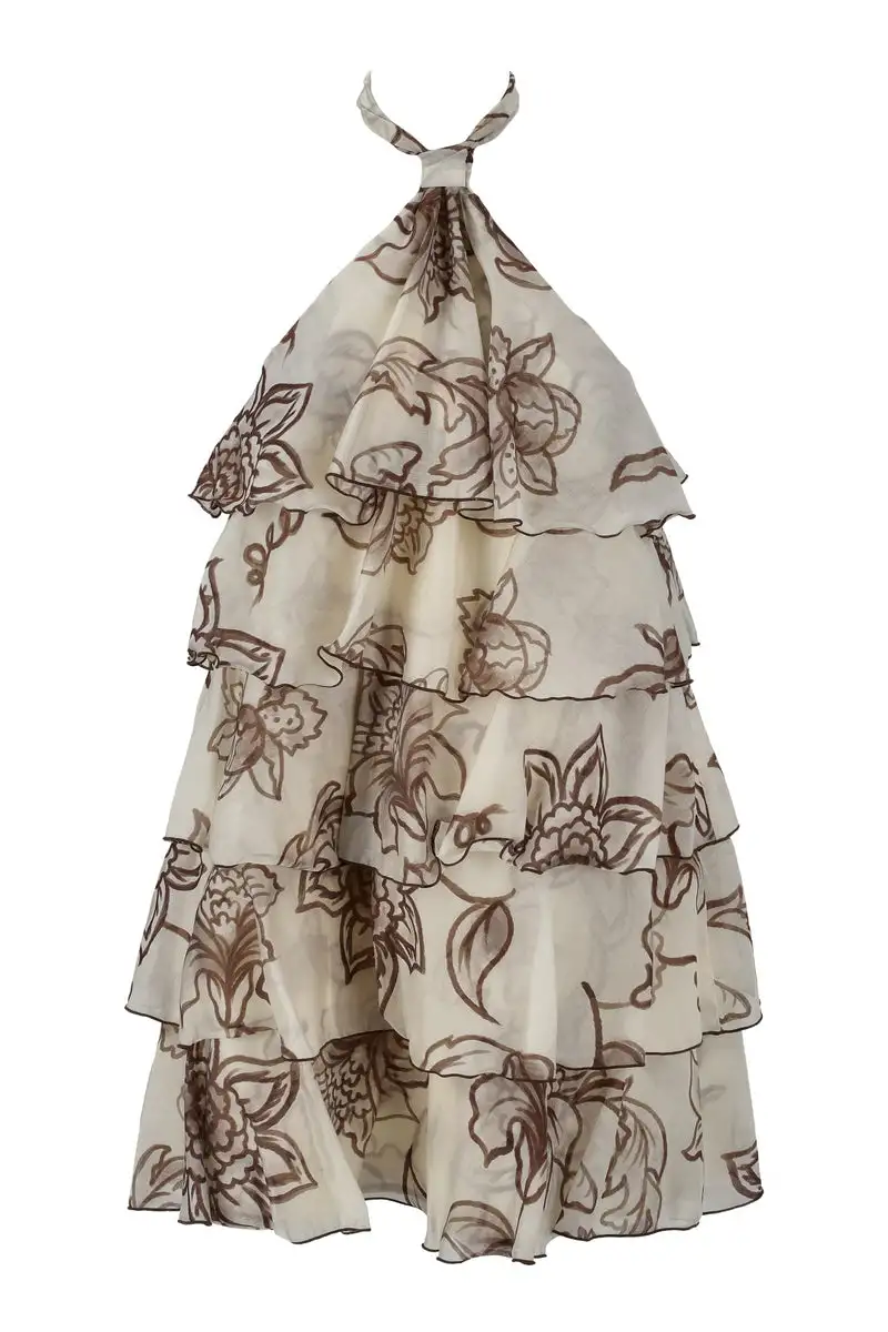 Imperial Abito Donna AFCIJUW