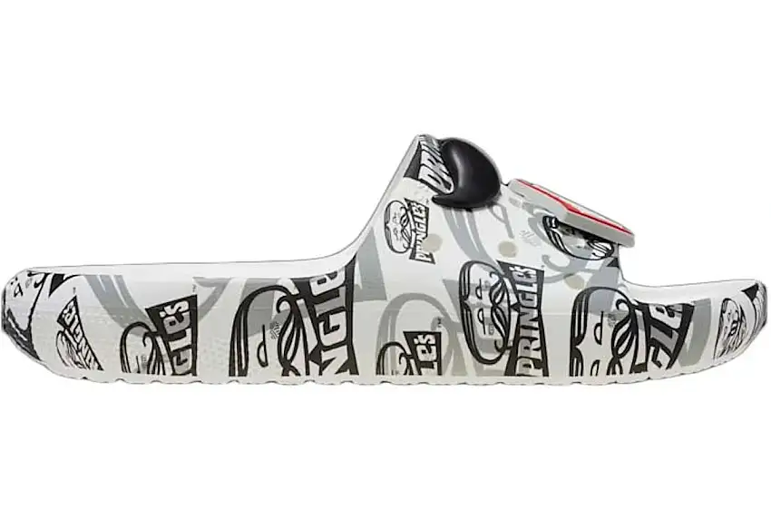 Crocs Classic Slide Pringles