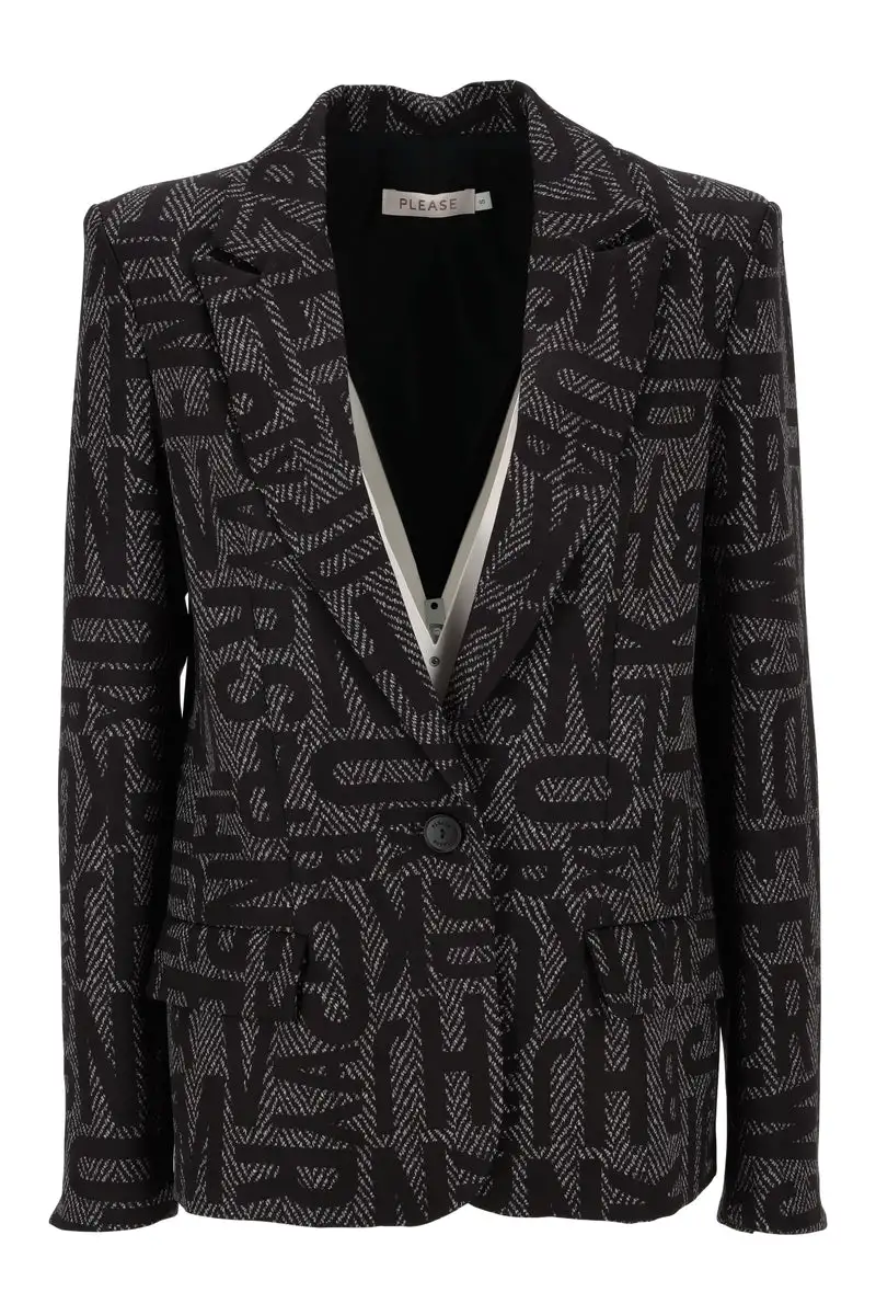 Please Giacche Donna J0HMCAS000