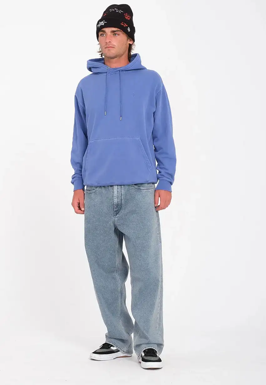 Volcom - Billow Ash Blue - Jeans