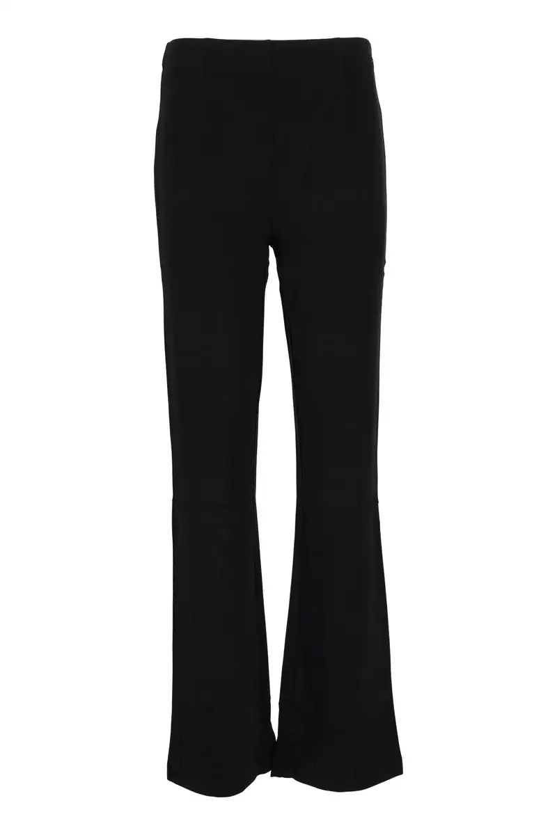 Surkana Pantalone Donna 554NERA514
