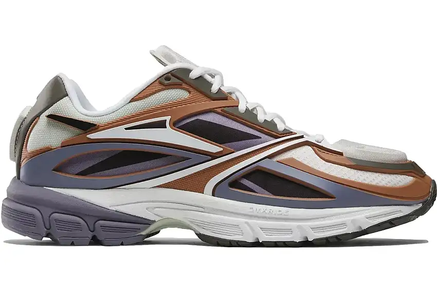 Reebok Premier Road Modern Packer Shoes