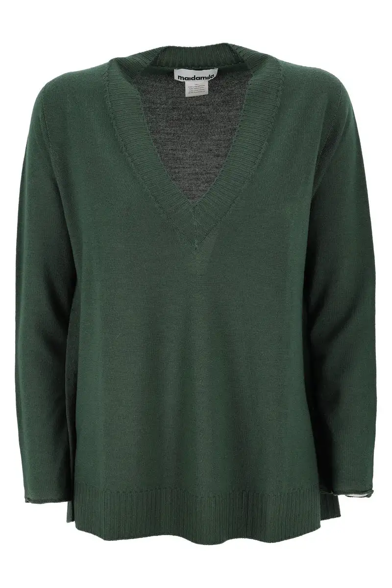 Maida Mila Maglia Donna 255M8013