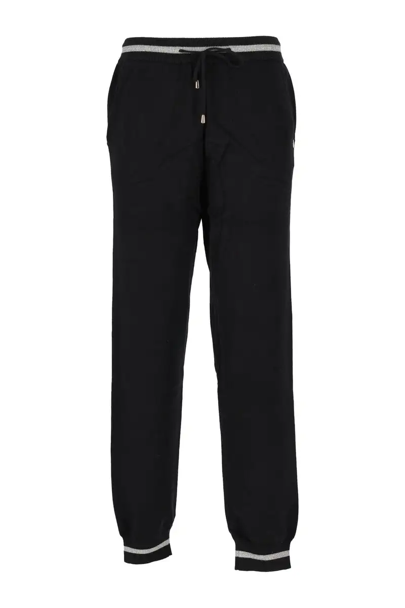 Yes-zee Pantalone Donna P395-BI00