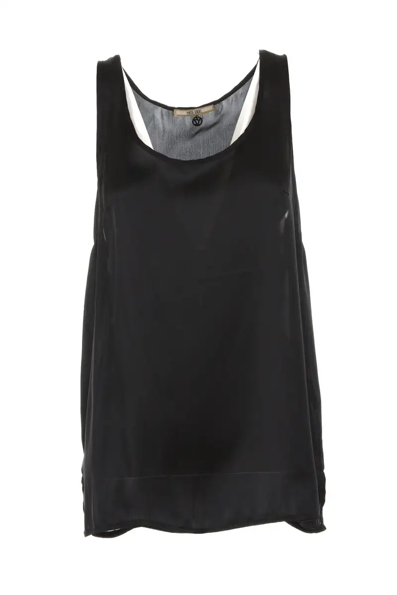 Yes-zee Canotta Donna T220-CQ00