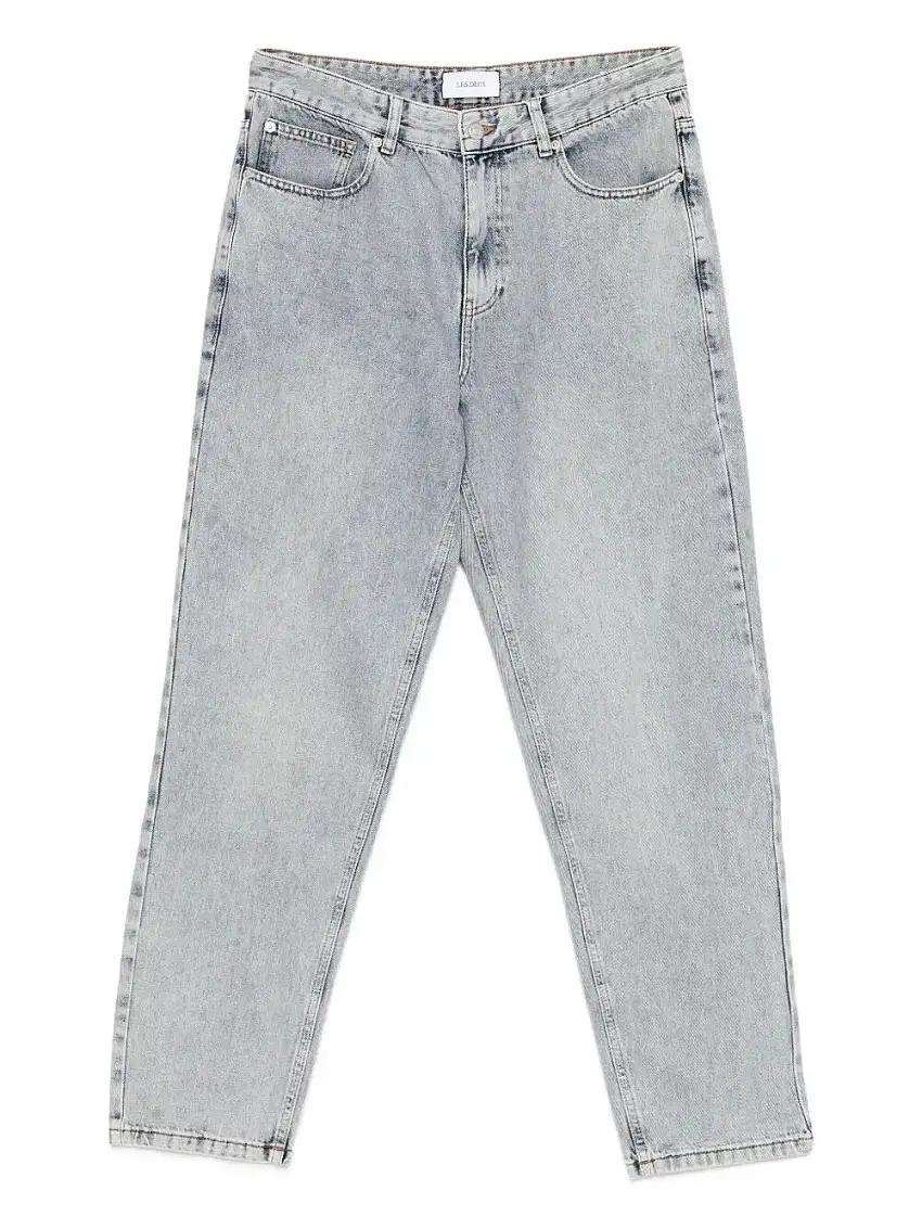 Jeans In Denim Lavati Ryder" 52322717