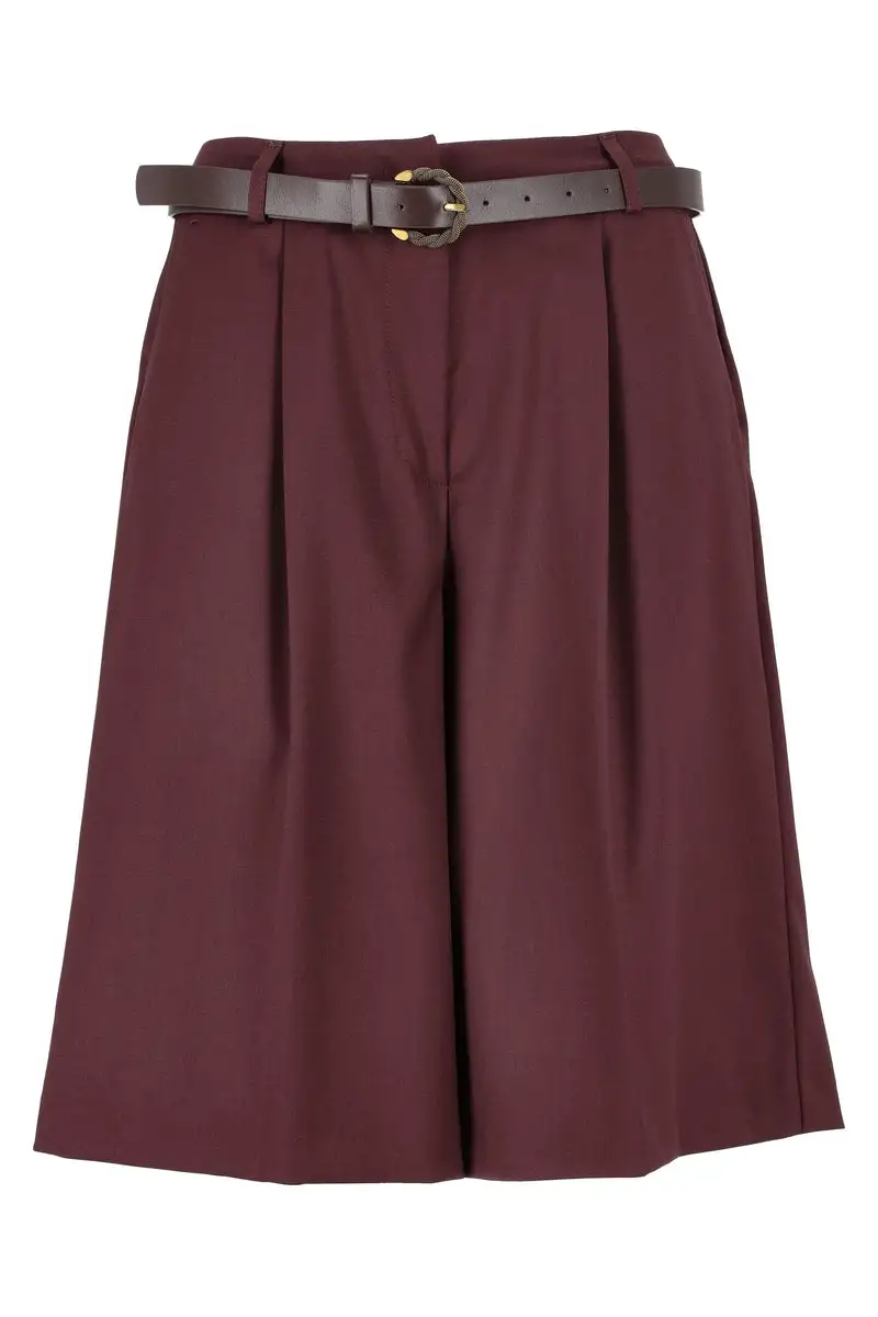 Kocca Bermuda Donna LYP