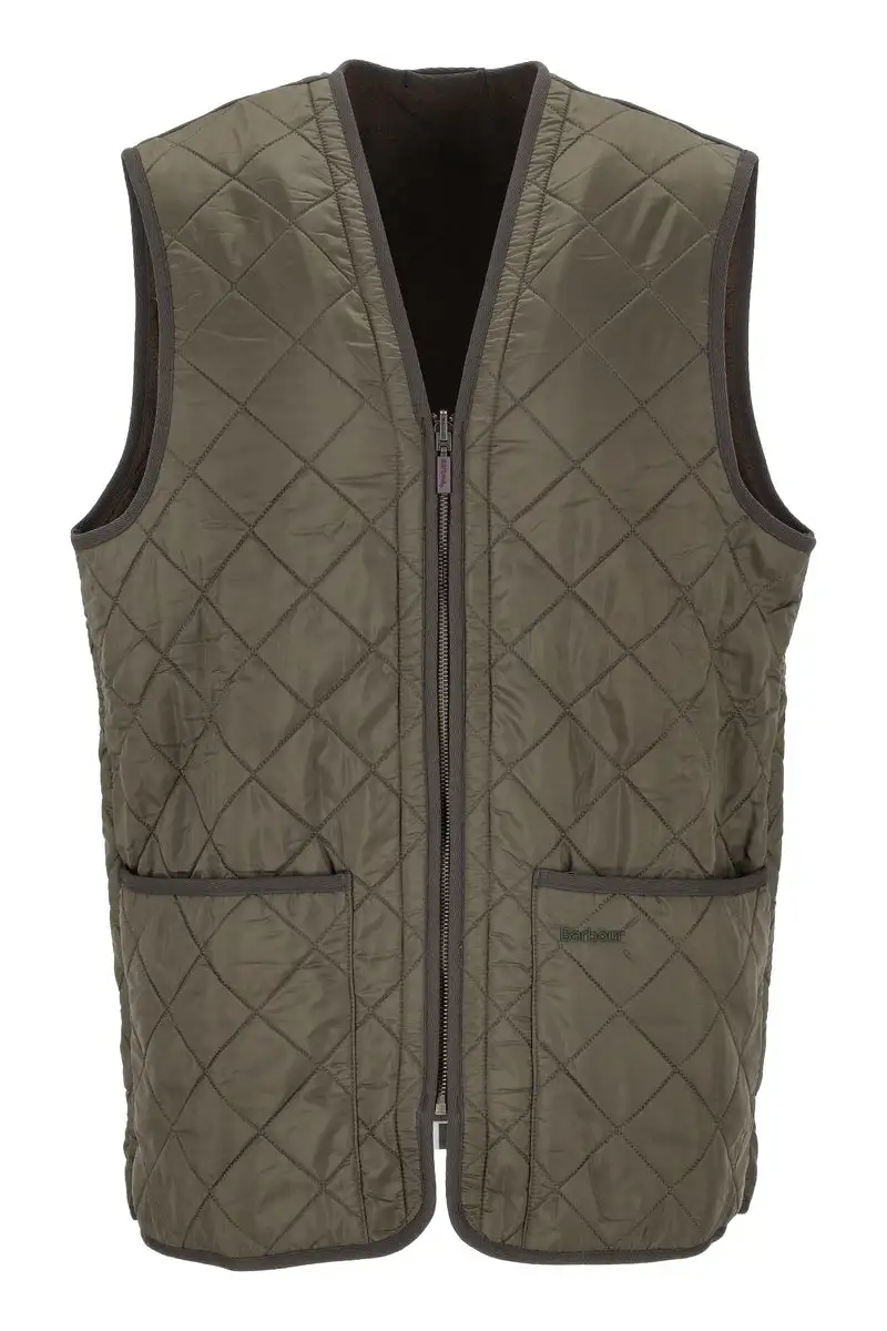 Barbour Gilet Uomo 252-MLI0002 MLI