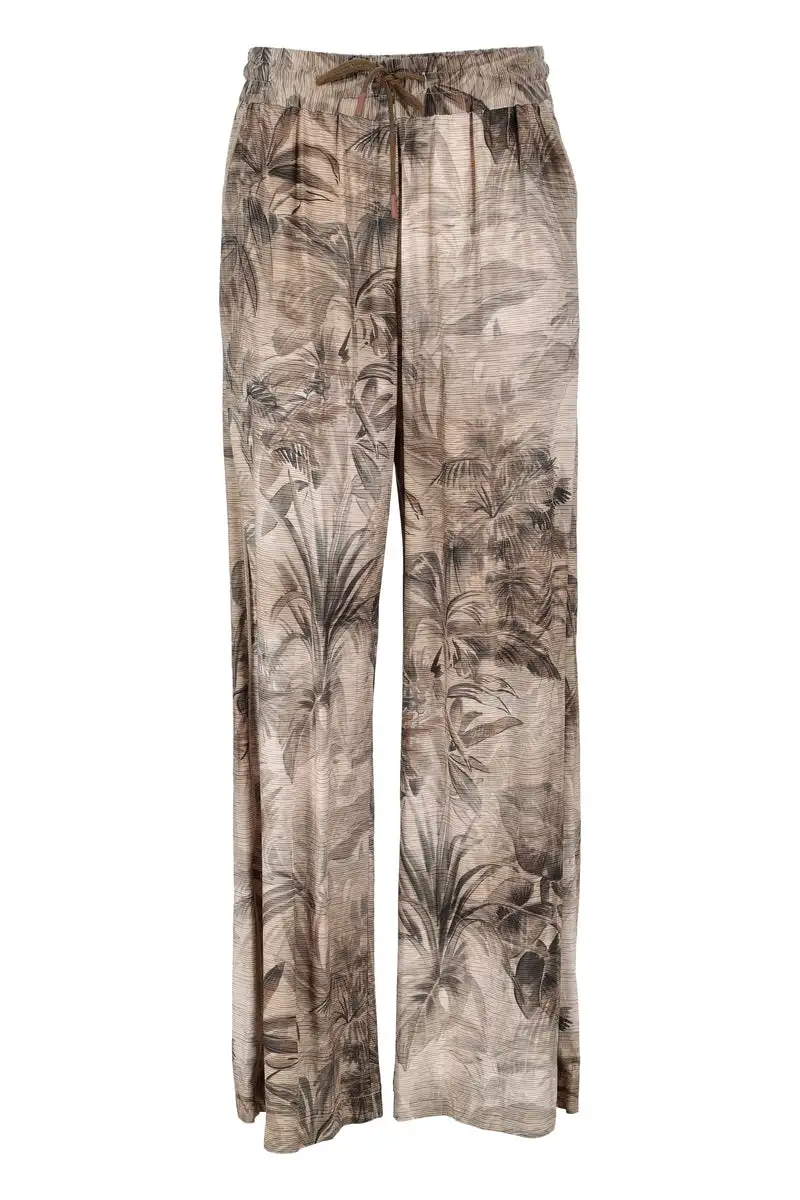 Please Pantalone Donna P3JMDIM000