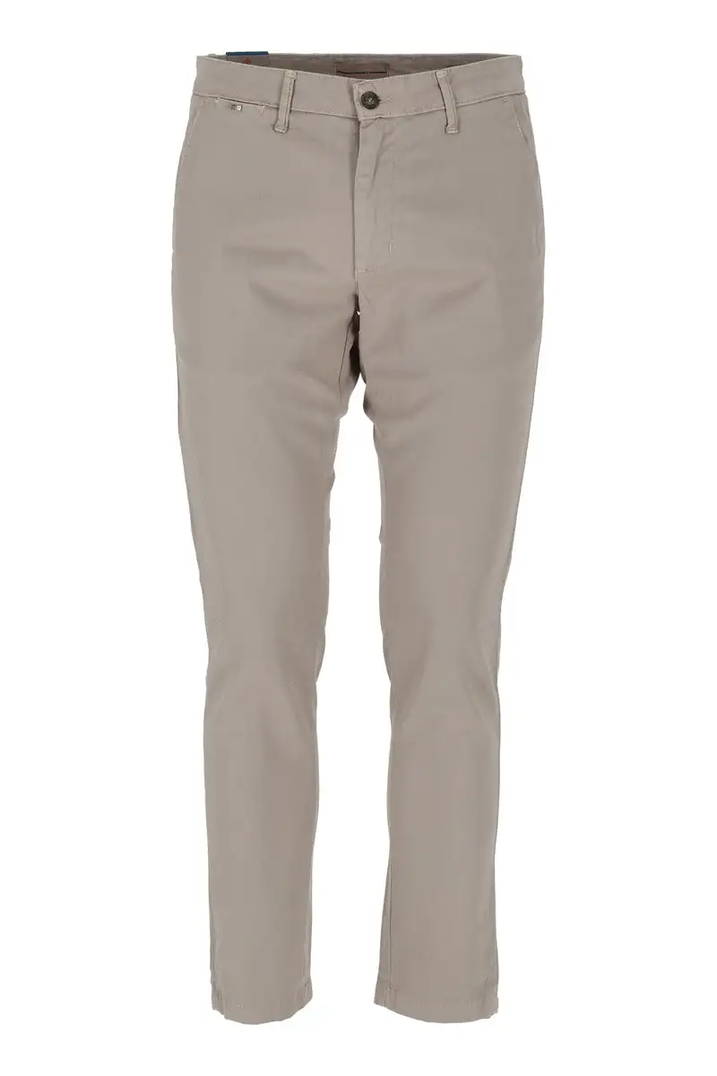 Squad Pantalone Uomo OLIVERA