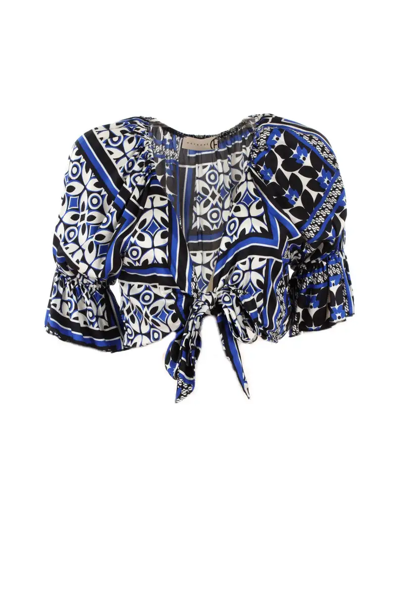 Have One Top Donna RMA-E061