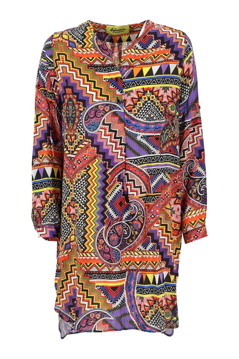 4giveness Camicia Donna FGCW3627