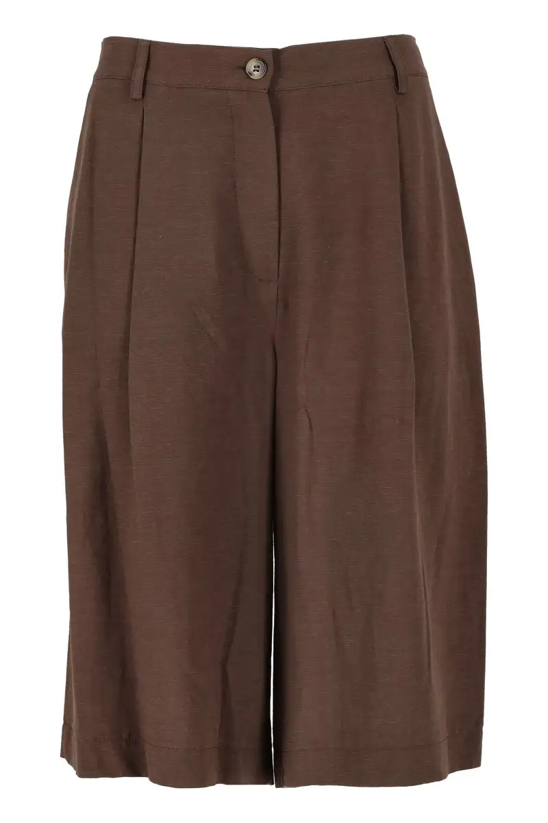 Dixie Bermuda Donna D845W025