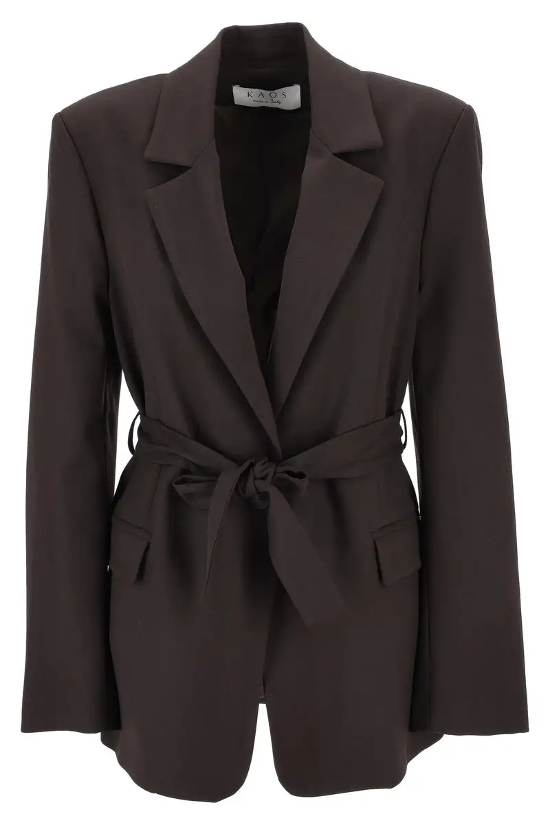 Kaos Giacche Donna RI1CO023