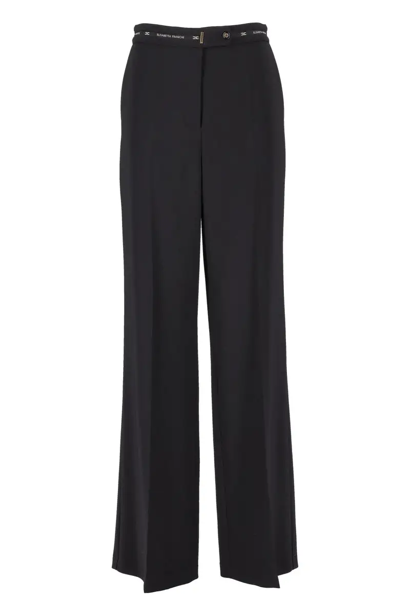 Elisabetta Franchi Pantalone Donna PA10356E2