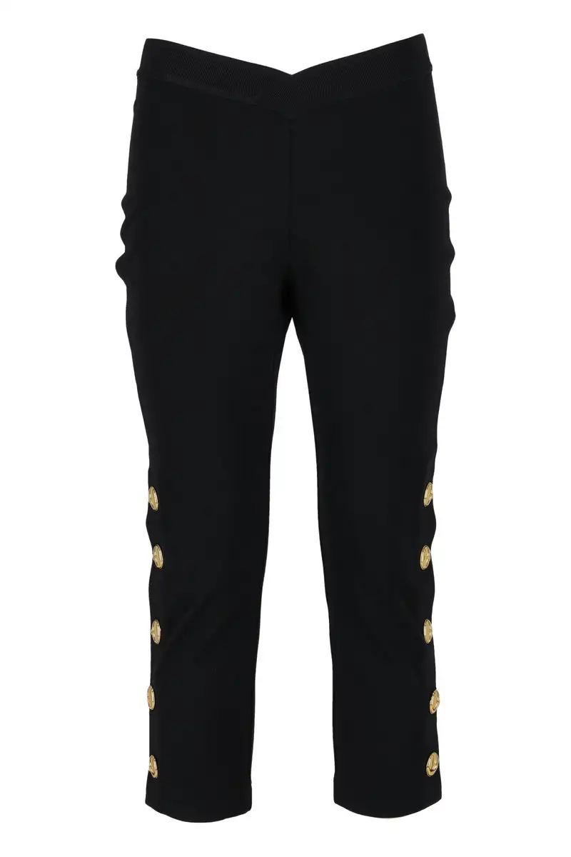 Pinko Leggings Donna PETTO