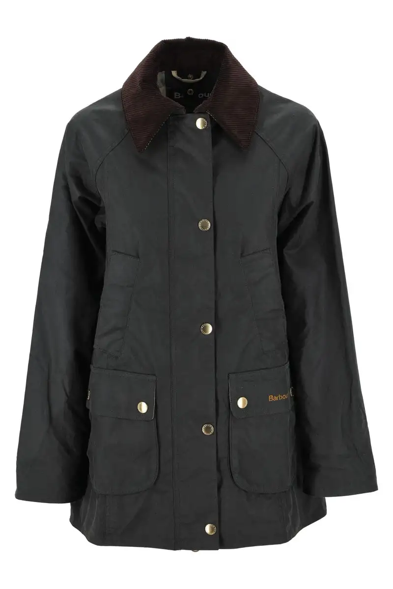 Barbour Giubbotto Donna 252-LWX1402 LWX