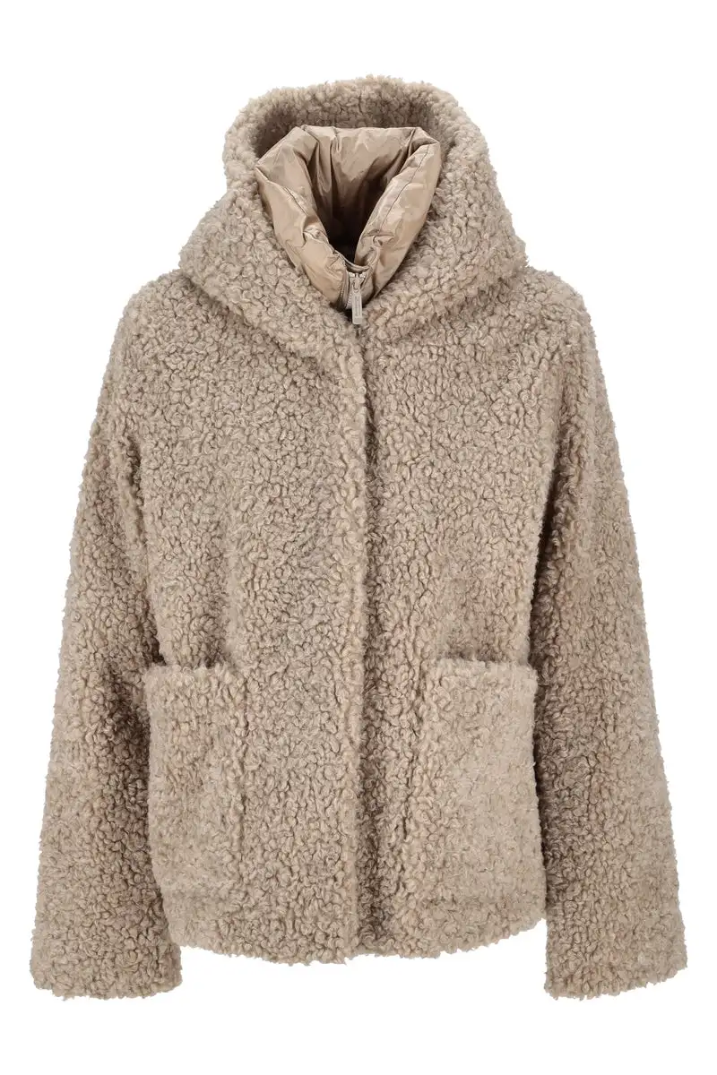 Bomboogie Caban Donna GW9191_SFC5