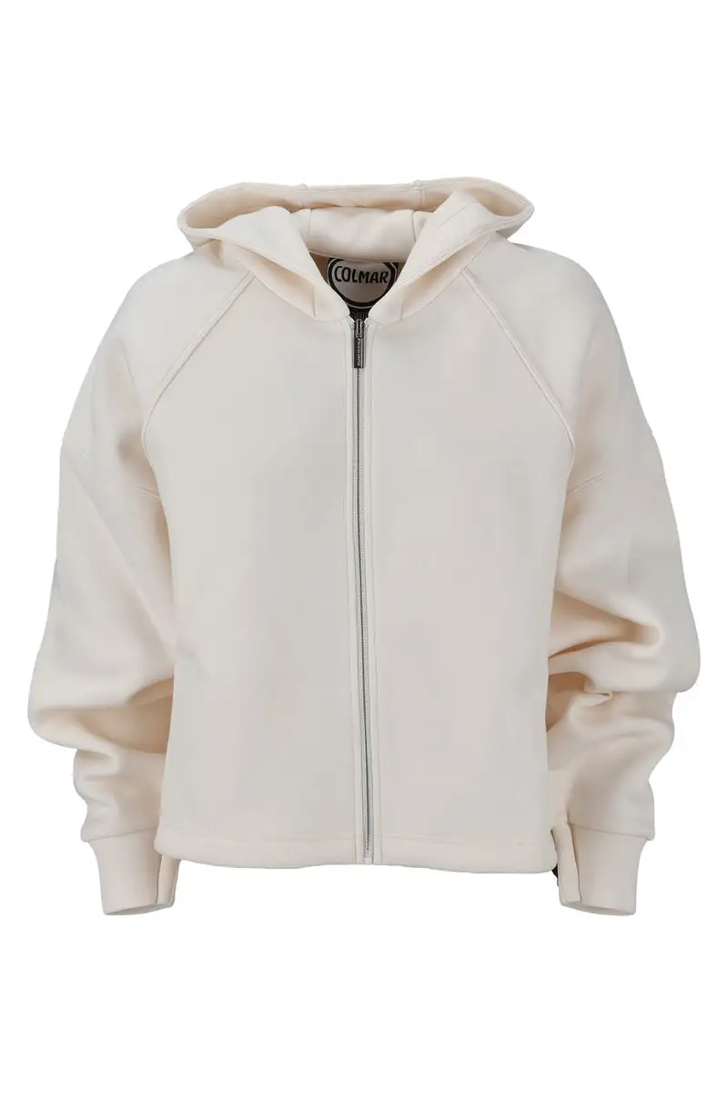 Colmar Felpa Donna 6925-9ZK