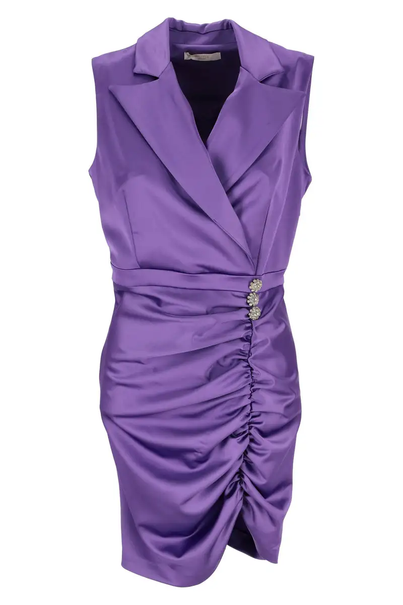 Silence Abito Donna NP4125