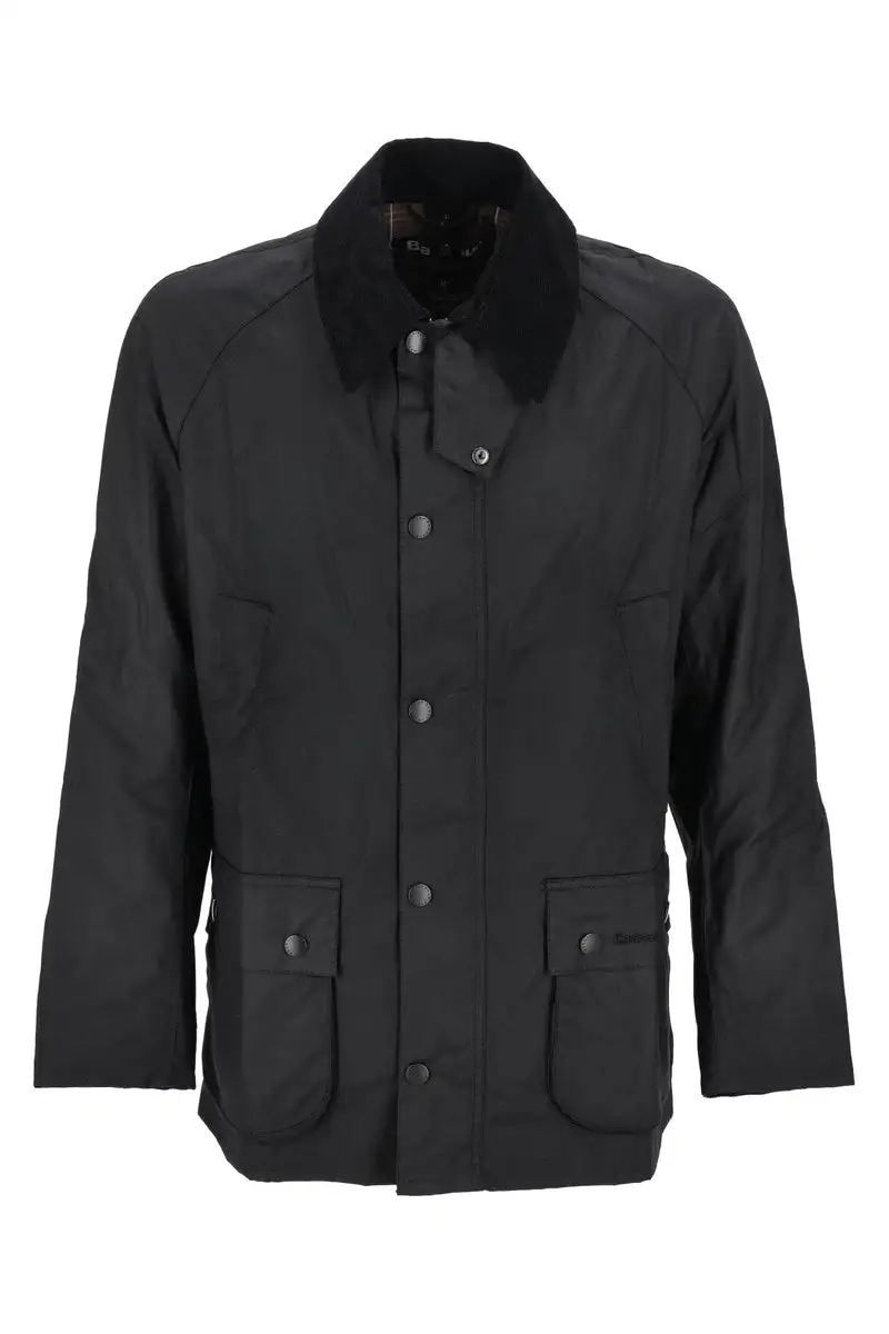 Barbour Giubbotto Uomo 252-MWX0339 MWX