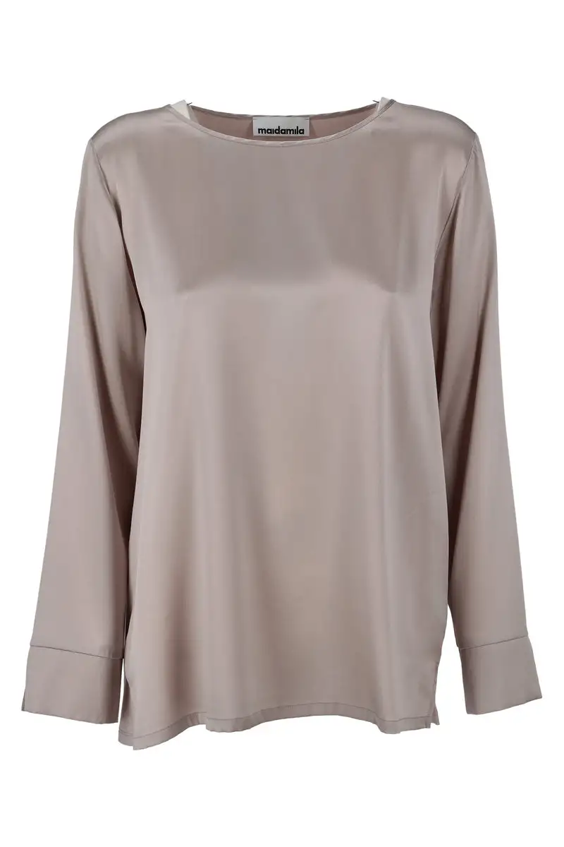 Maida Mila Blusa Donna 255M1000