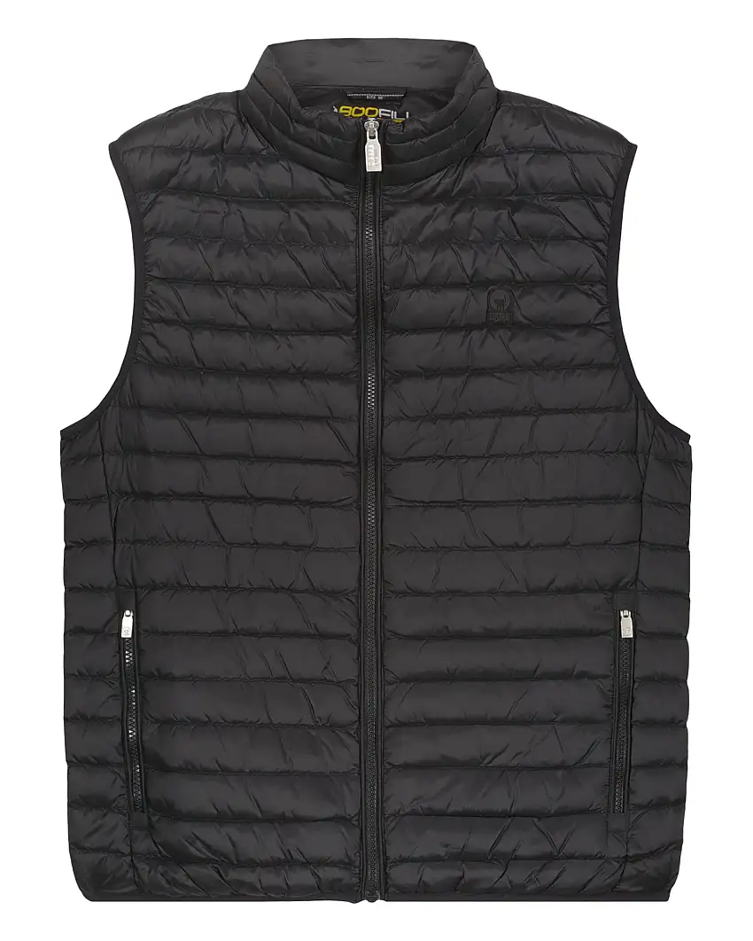 Ciesse Piumini Melvin 800 Fill Nero Uomo