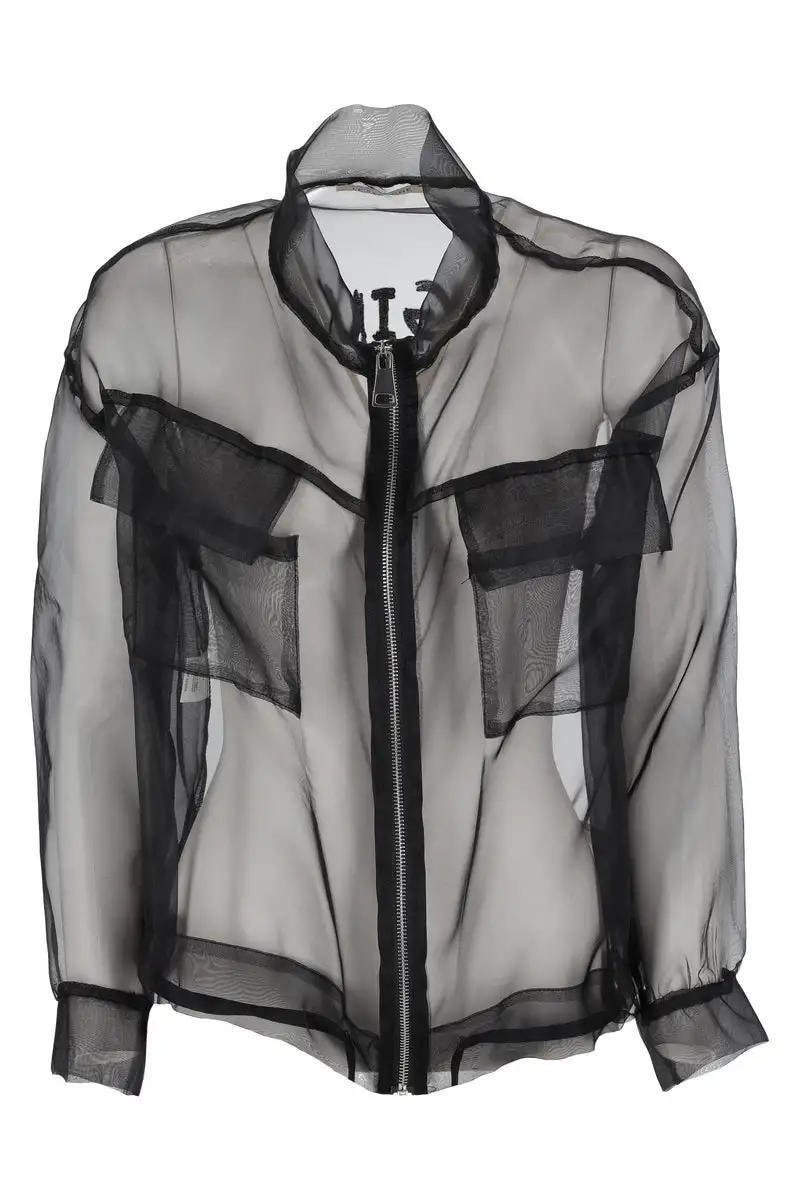 Le Streghe Giubbotto Donna DD639