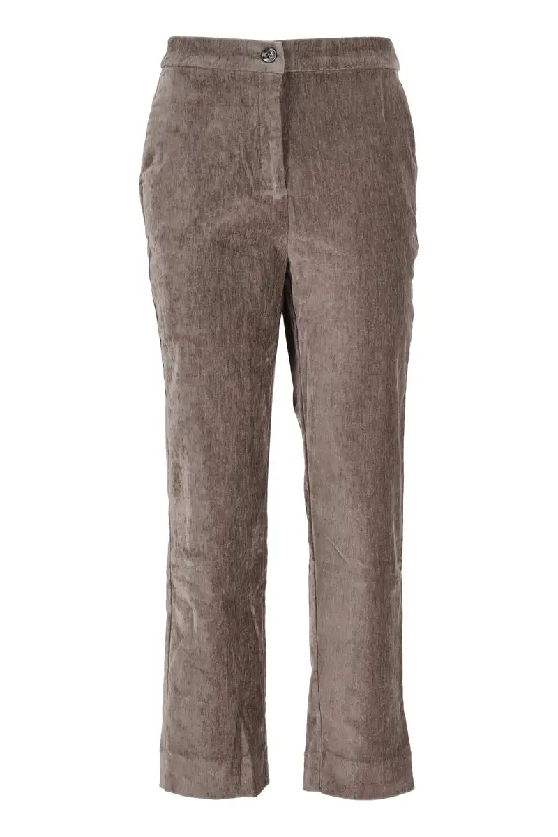 Surkana Pantalone Donna 564ALVE525