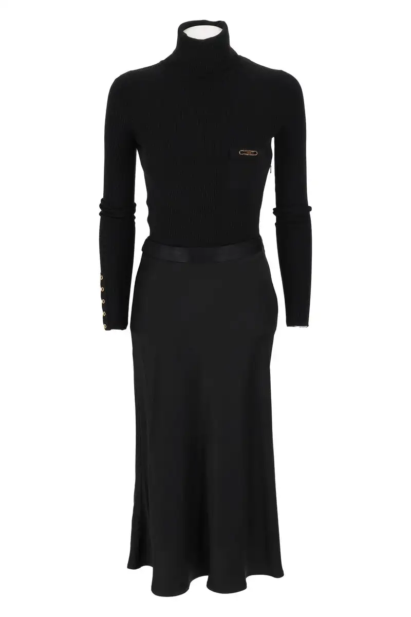 Elisabetta Franchi Abito Donna AM06B56E2