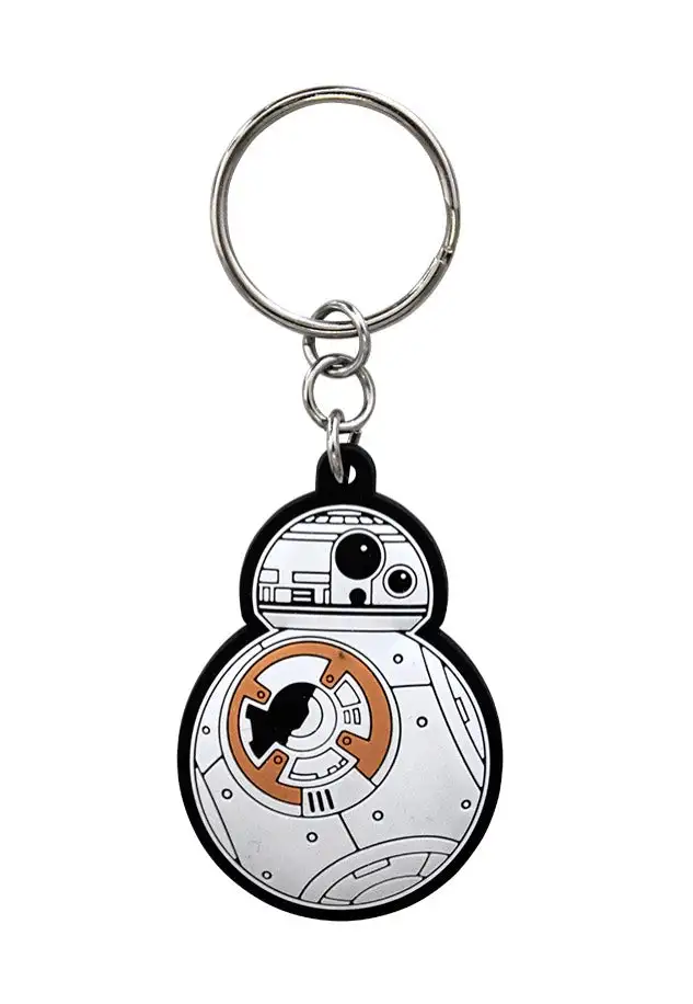 Star Wars - BB-8 - Portachiavi