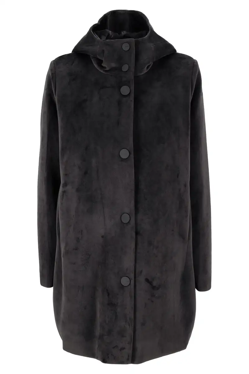 Rrd Parka Donna W25539