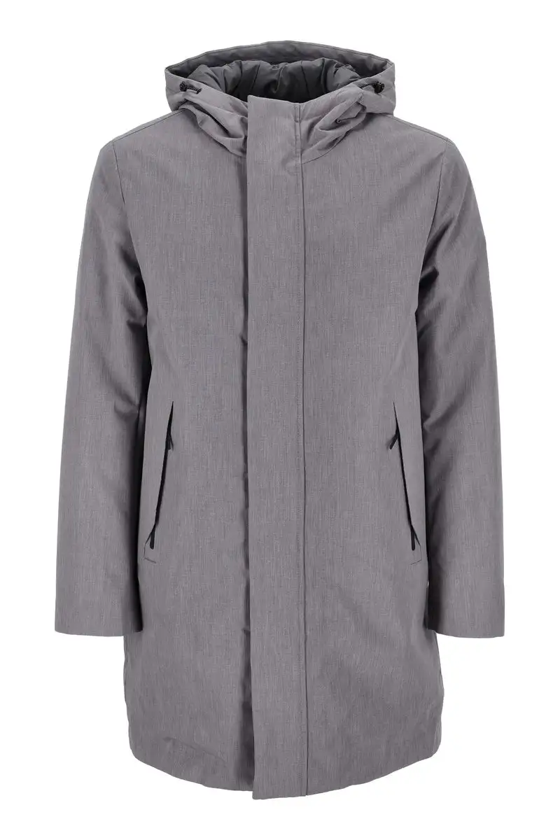 People Of Shibuya Trench Uomo TEDORI PM941