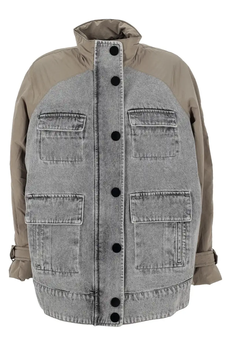 Armani Exchange Giubbotto Donna XW001393-AF16176