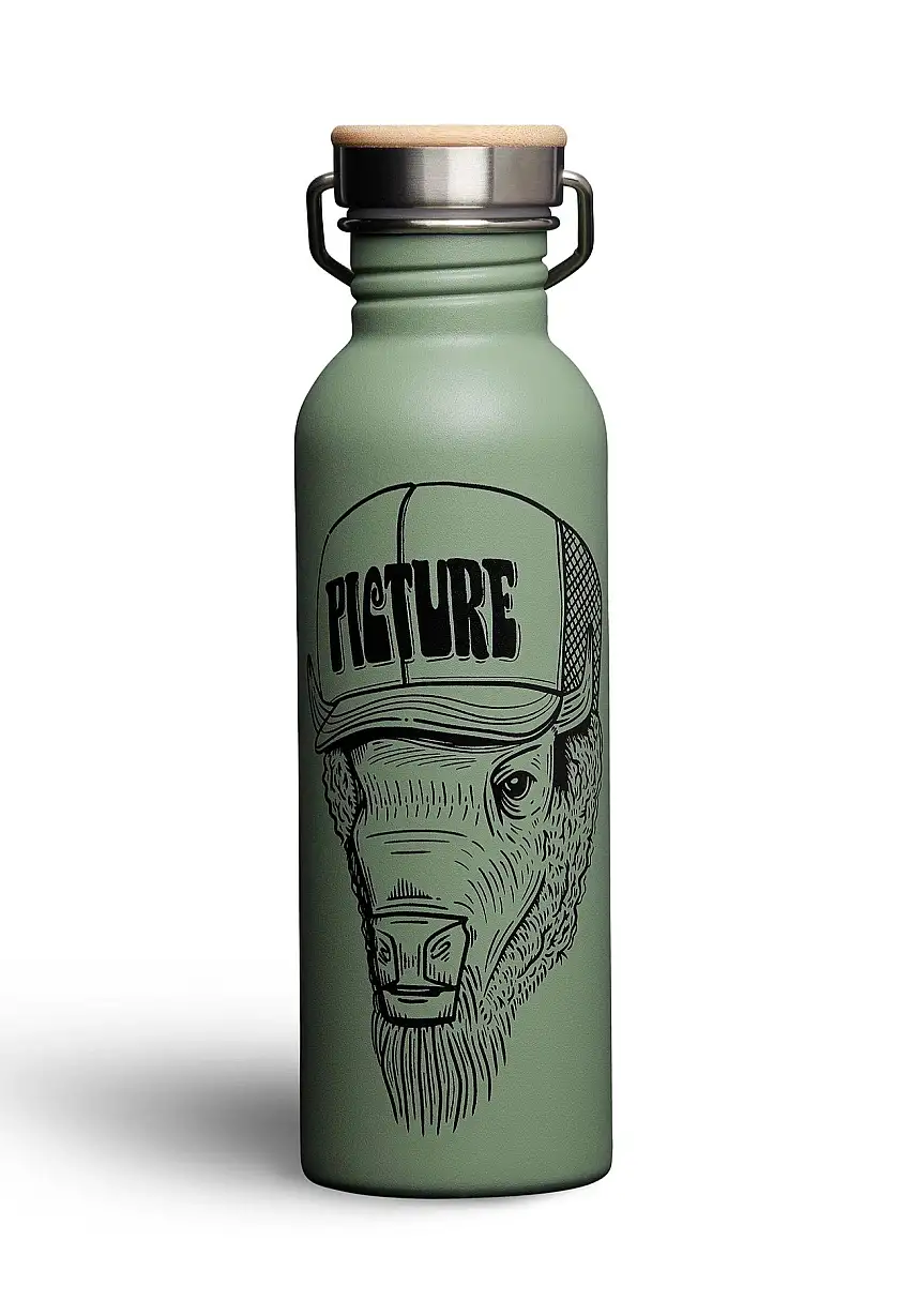 Picture - Hampton C Green Spray - Bottiglia