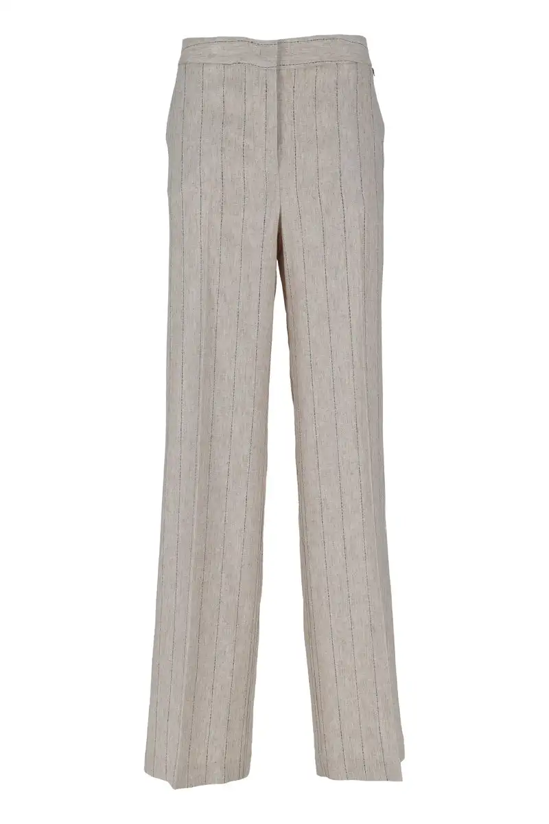 Please Pantalone Donna P493RDIBA