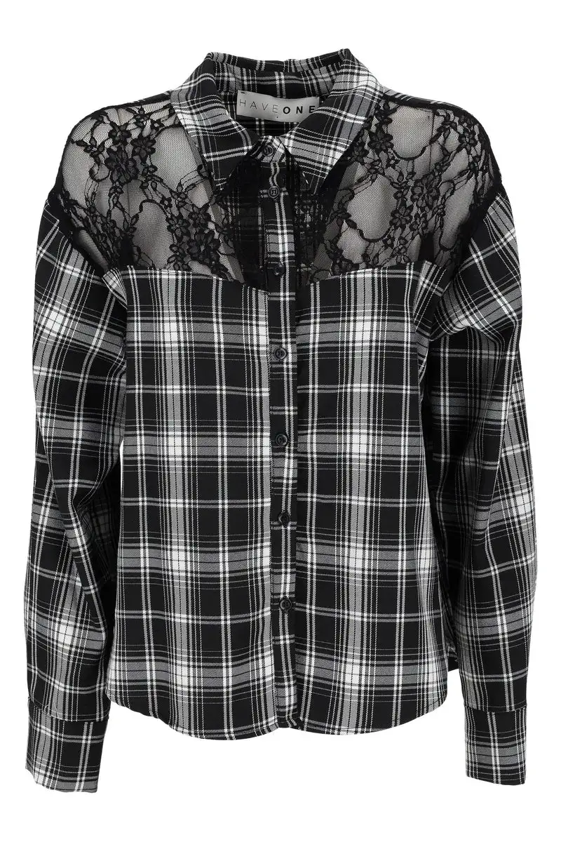 Have One Camicia Donna CMA-M108