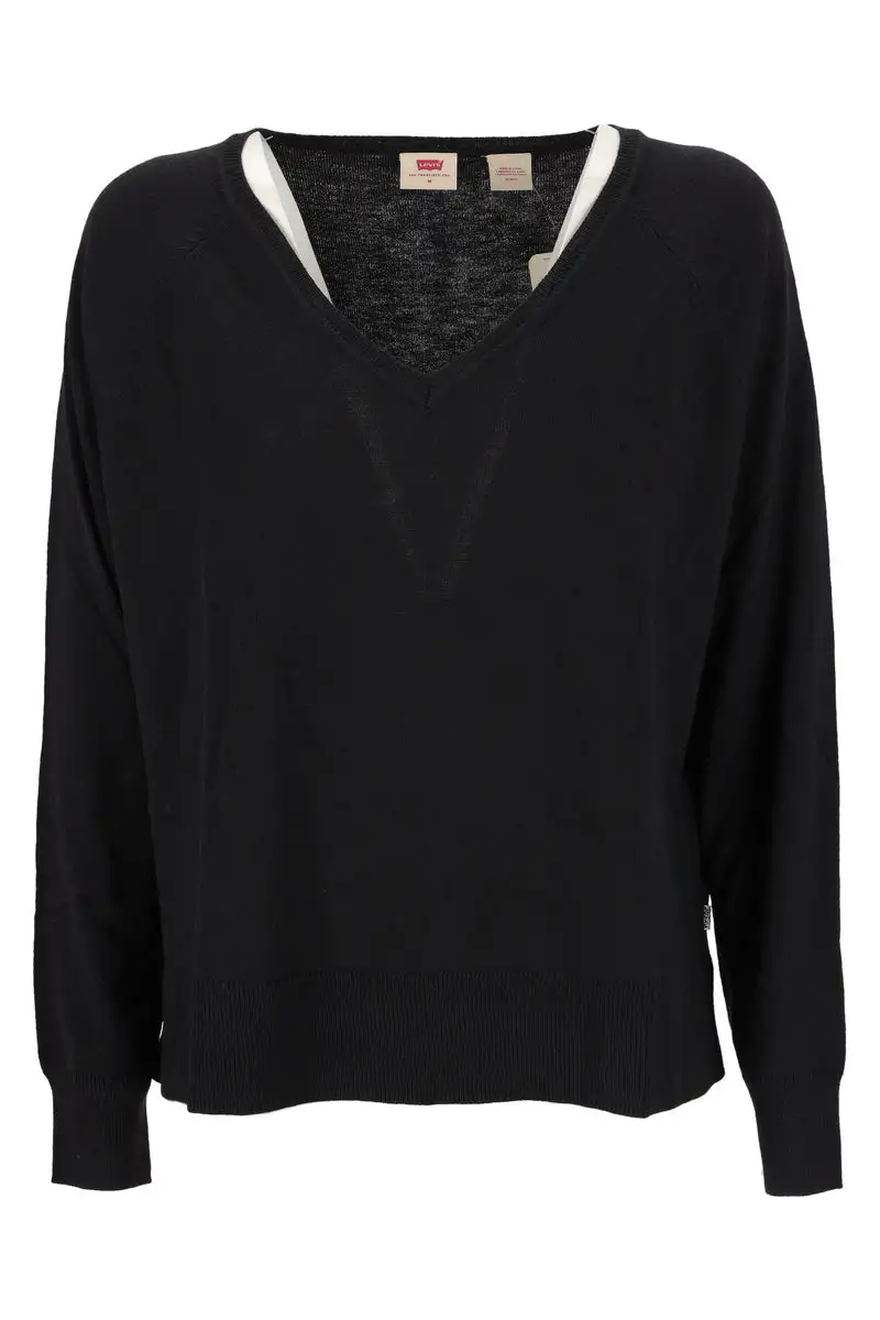 Levi's Maglia Donna A8502-0001