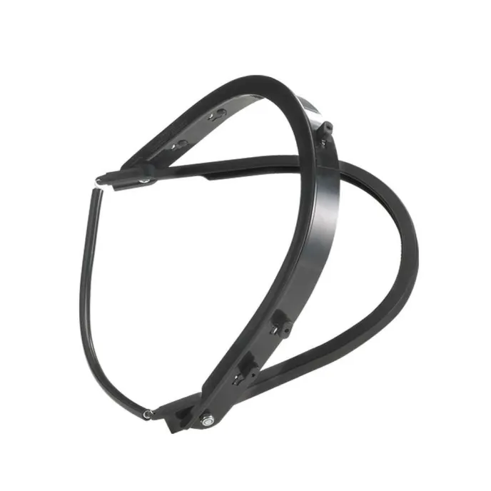 Adattatore Universale per Elmetto da Lavoro Logica 606/00