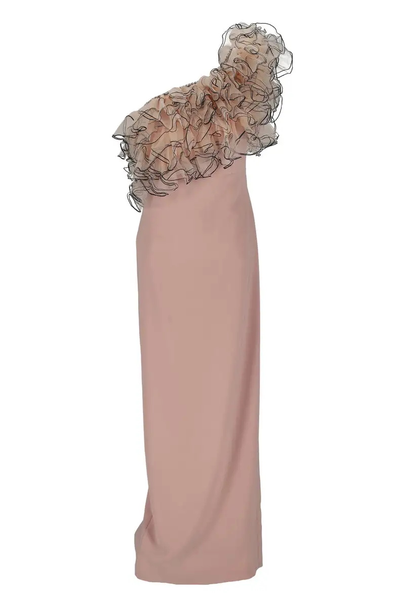 D'andrea Collection Abito Donna DA 24027