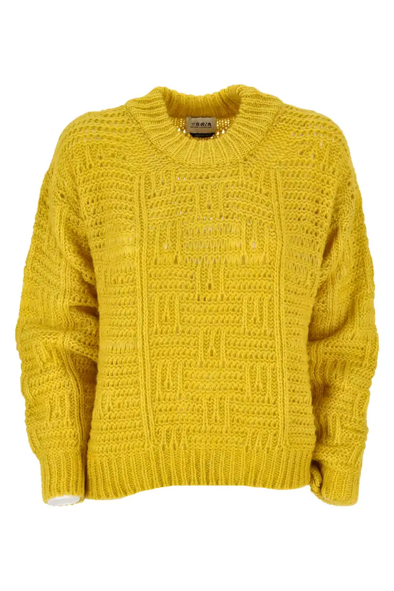 Berna Maglia Donna BE-234015