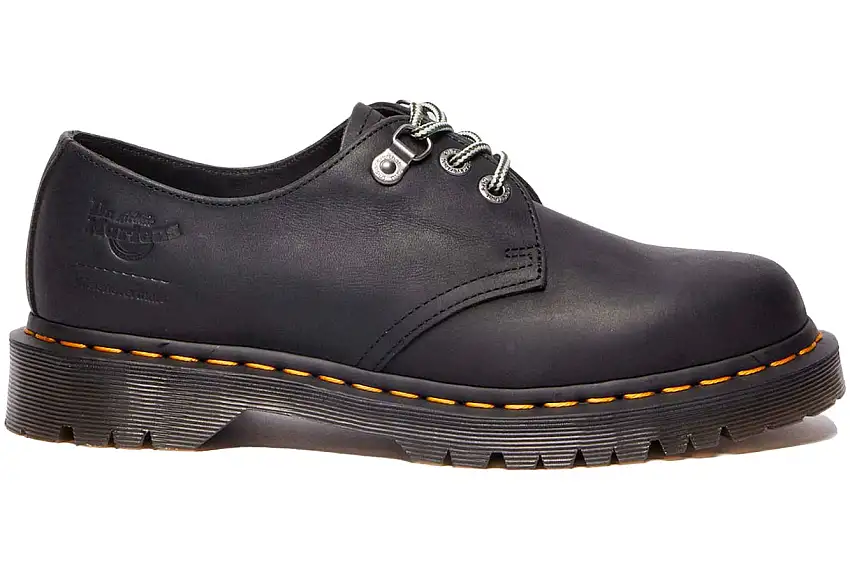 Dr. Martens 1461 thisisneverthat Black Wyoming
