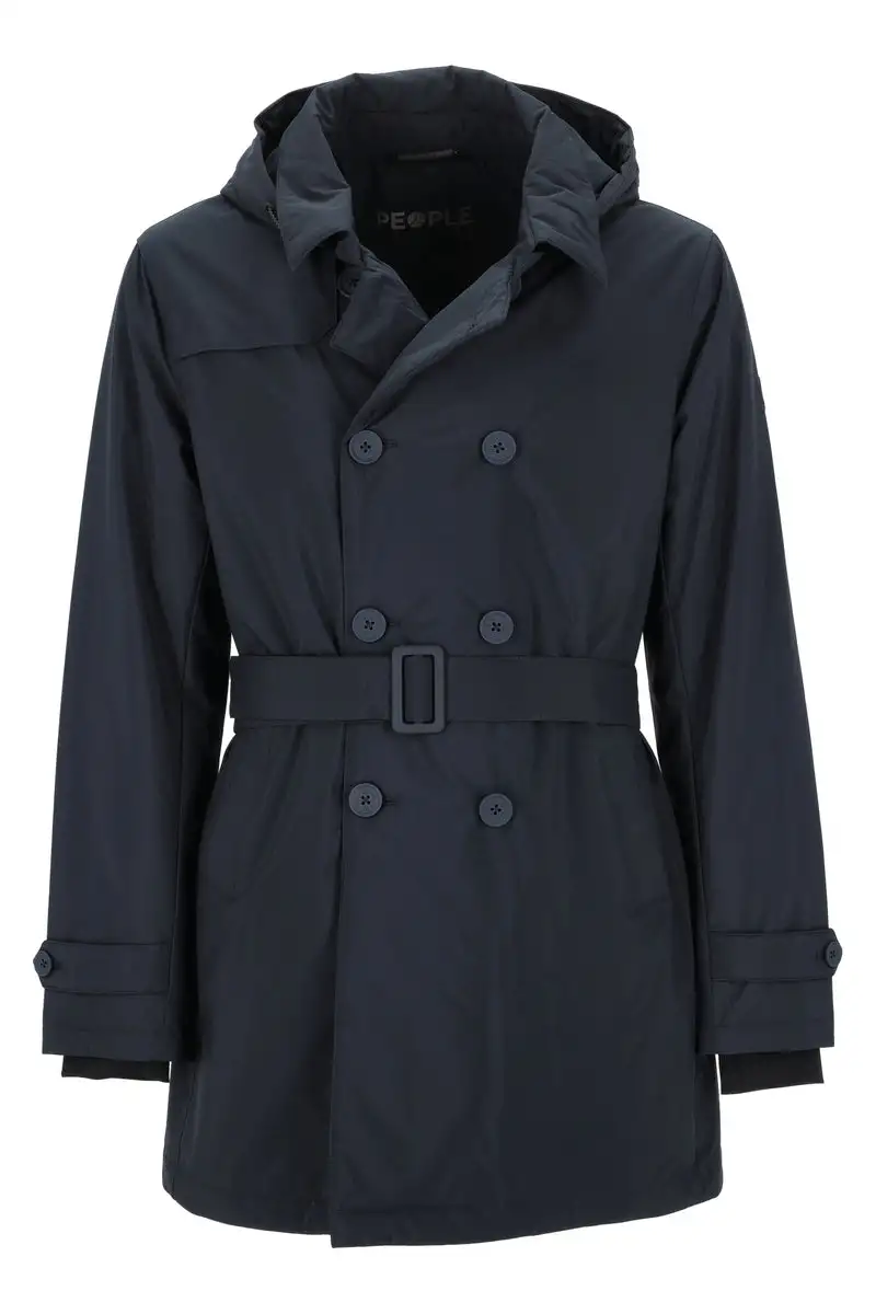 People Of Shibuya Trench Uomo AIFU|PM773