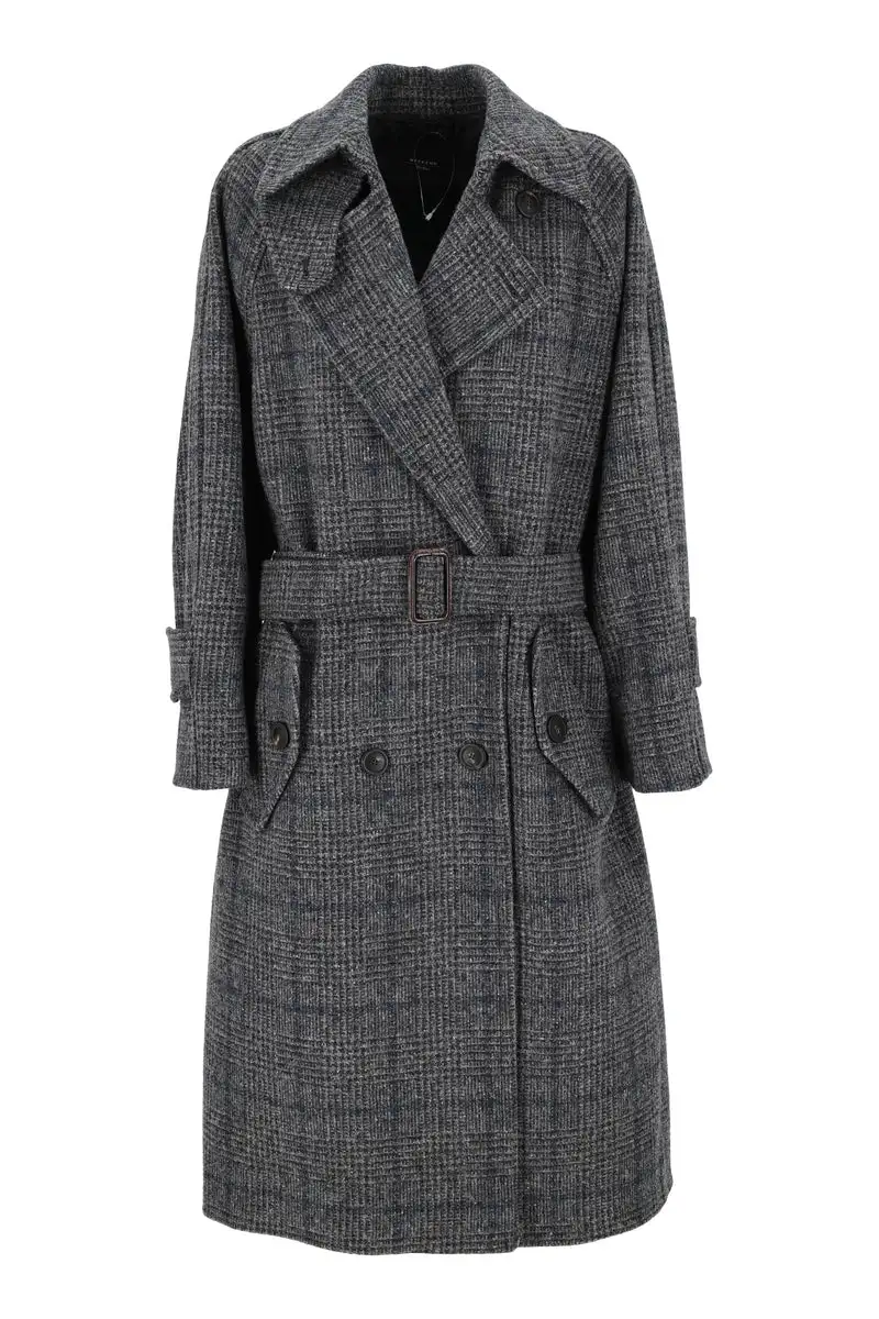 Max Mara Weekend Cappotto Donna SESTRI
