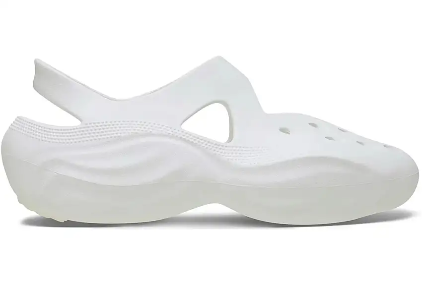 Crocs Diffuser Clog Dingyun Zhang White
